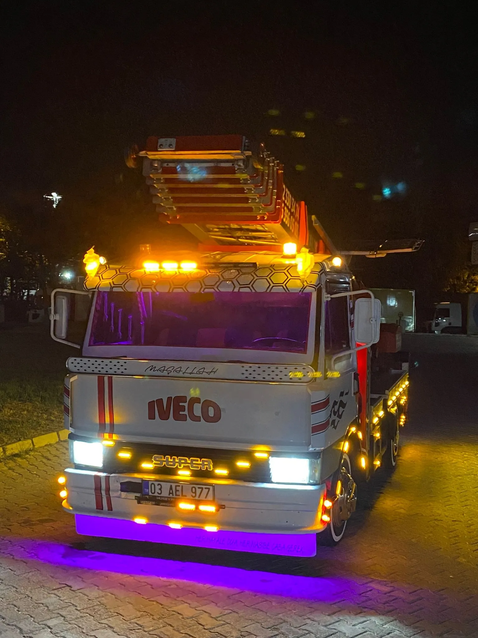 Çalışma Karelerimiz